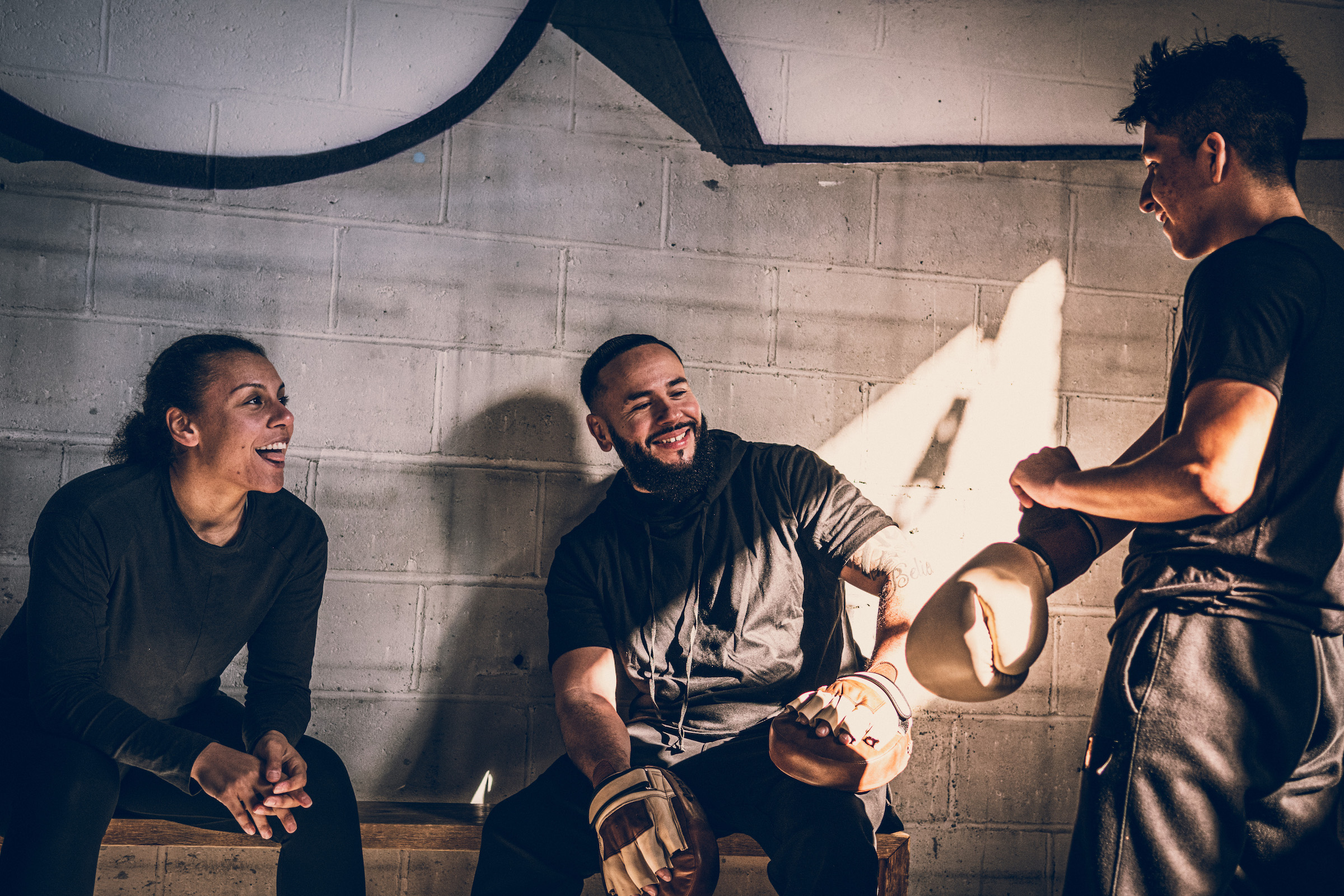 Boxing for Beginners