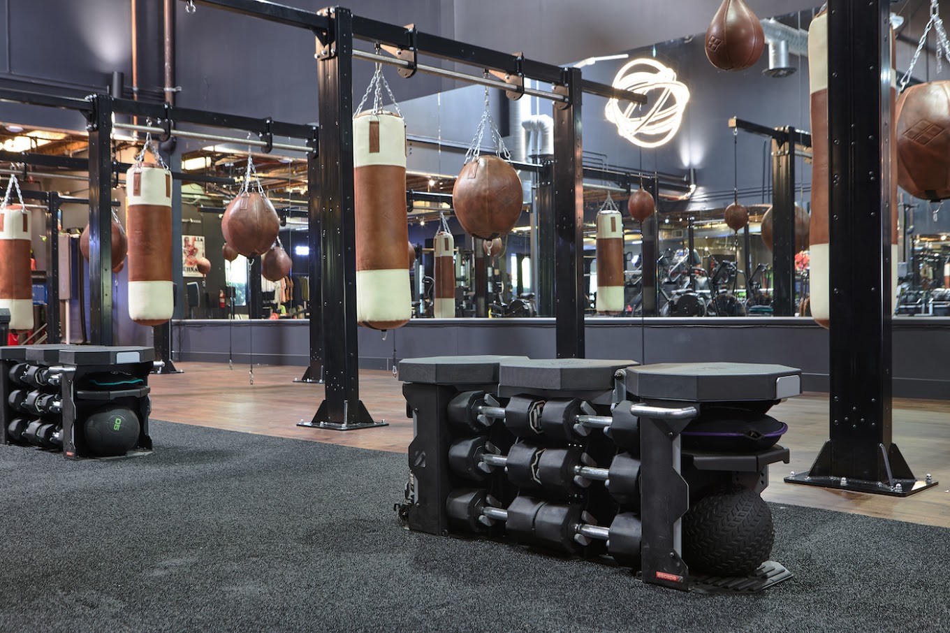 Gym in Calabasas
