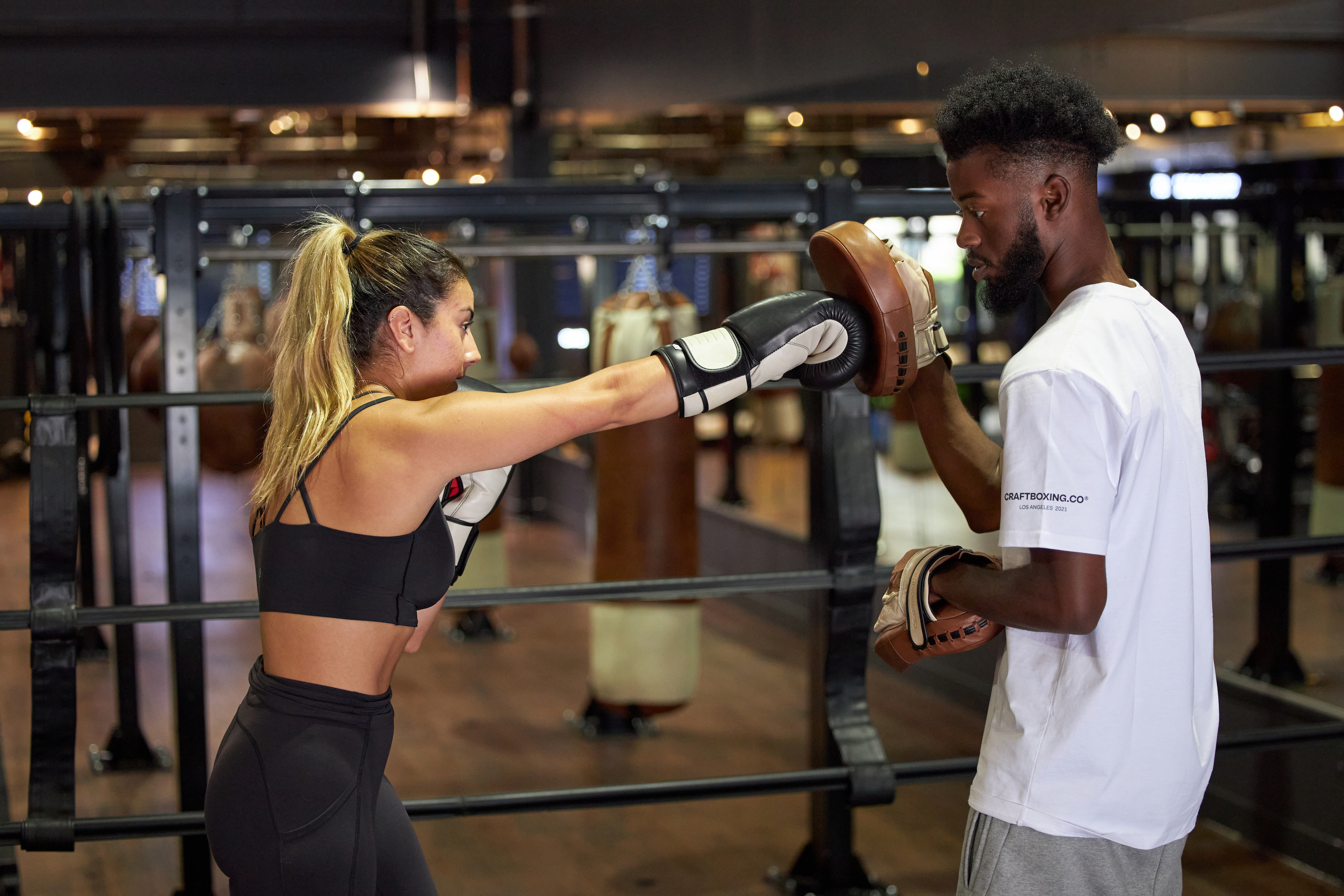 Compete on the Leaderboard